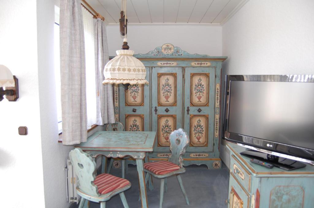 Landhaus Brockenblick Hohegeiss Bilik gambar