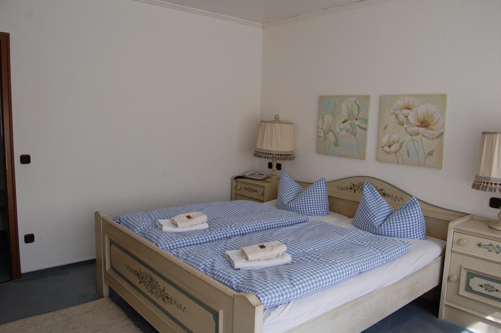 Landhaus Brockenblick Hohegeiss Luaran gambar
