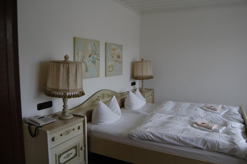Landhaus Brockenblick Hohegeiss Luaran gambar