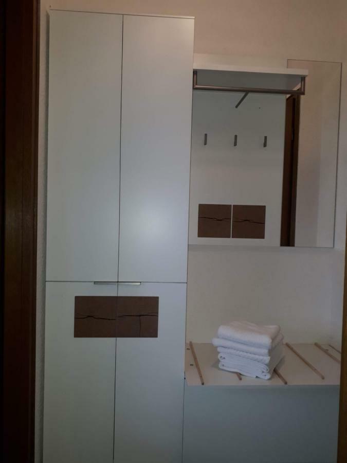 Landhaus Brockenblick Hohegeiss Luaran gambar