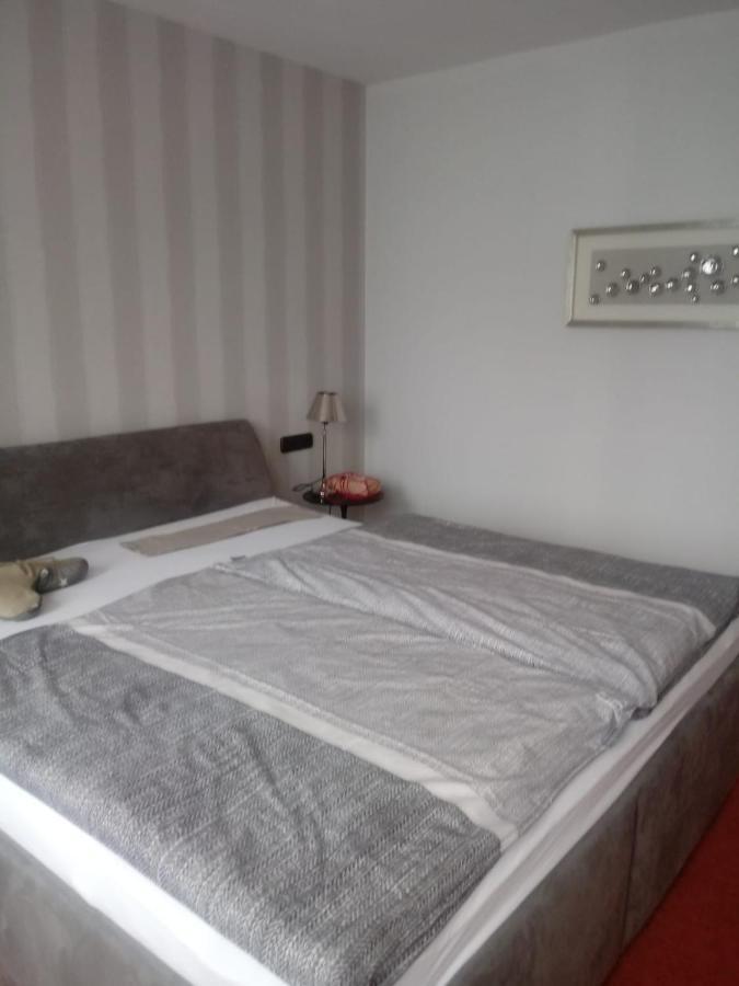 Landhaus Brockenblick Hohegeiss Luaran gambar